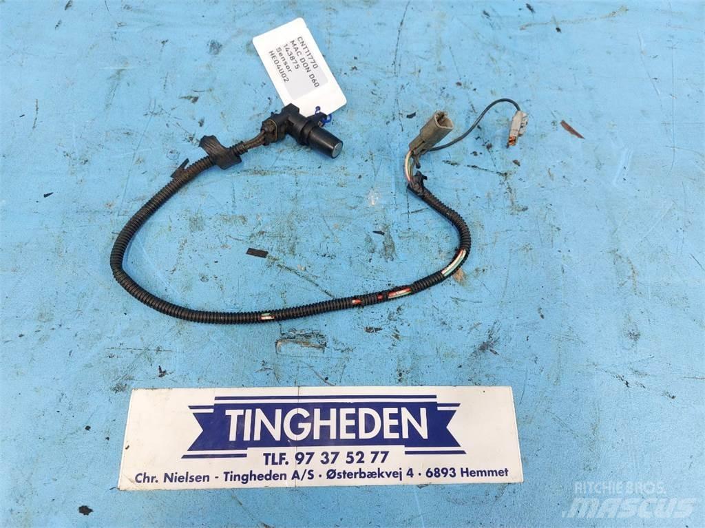 MacDon D60 Zubehör Mähdrescher