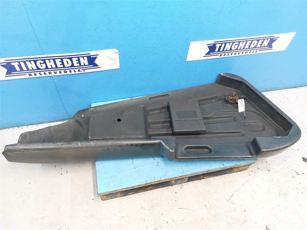 MacDon D60 Zubehör Mähdrescher