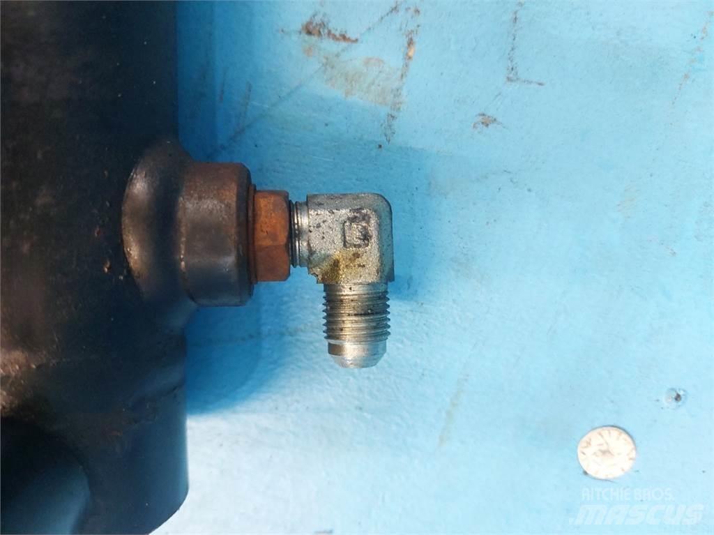 MacDon D60 Zubehör Mähdrescher