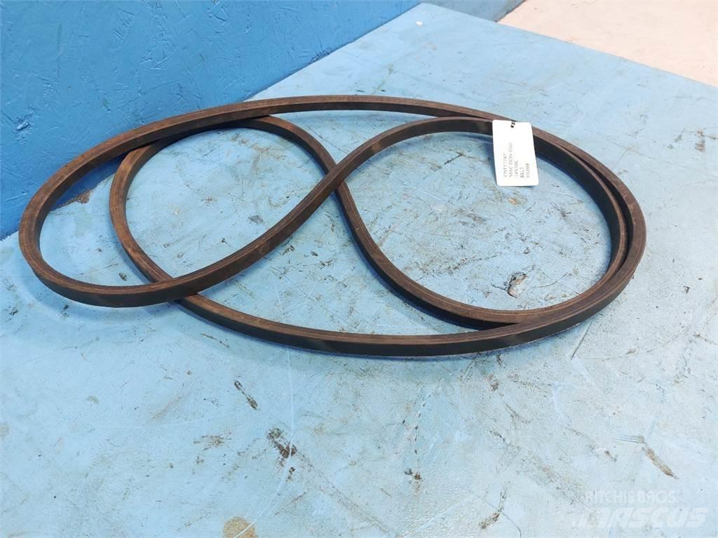MacDon D60 Zubehör Mähdrescher
