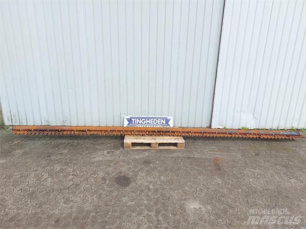 MacDon D60 Zubehör Mähdrescher