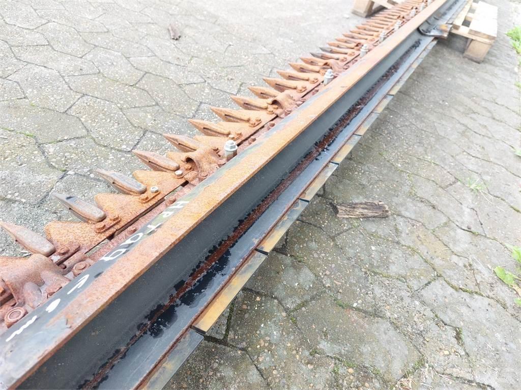 MacDon D60 Zubehör Mähdrescher