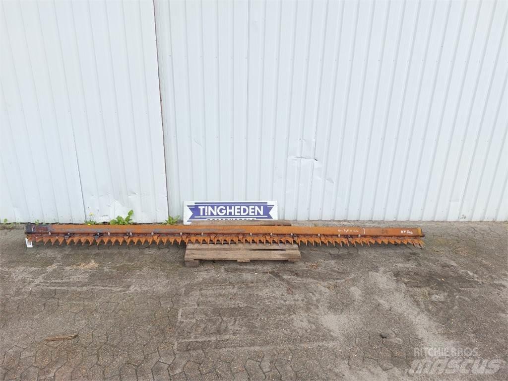 MacDon D60 Zubehör Mähdrescher