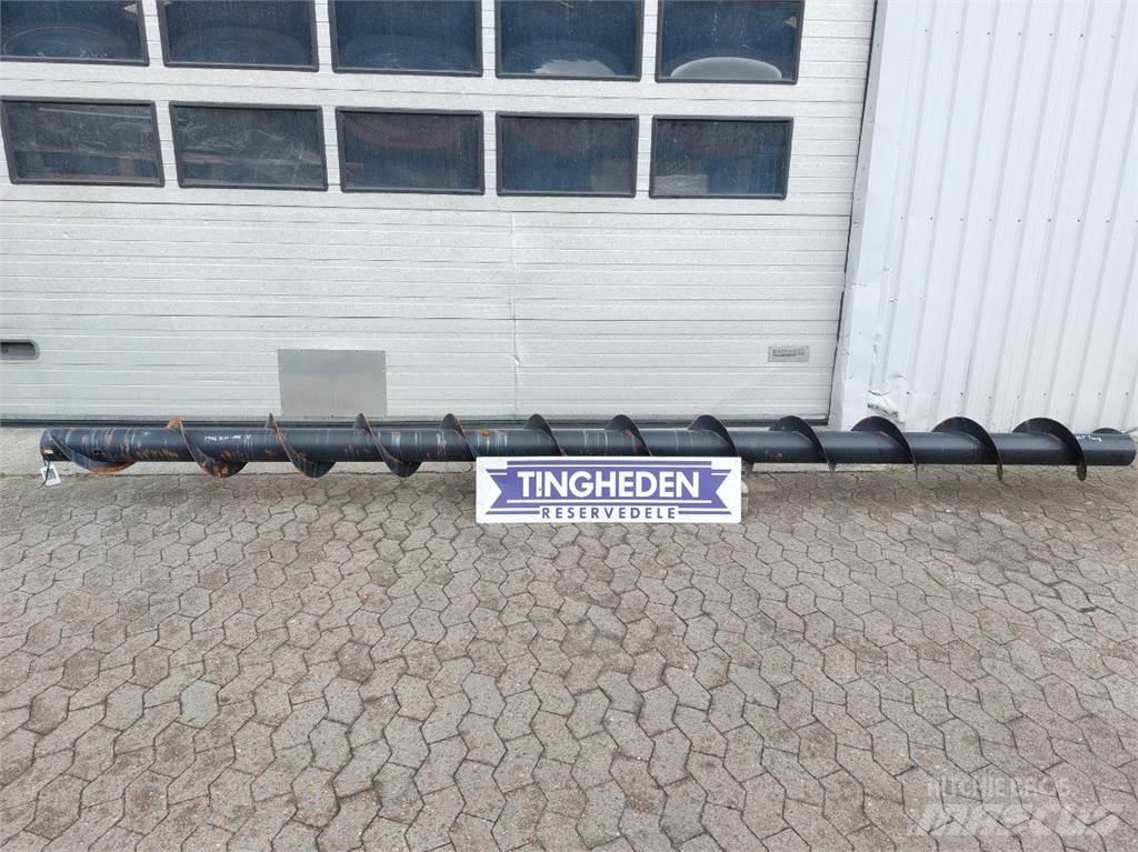 MacDon D60 Zubehör Mähdrescher