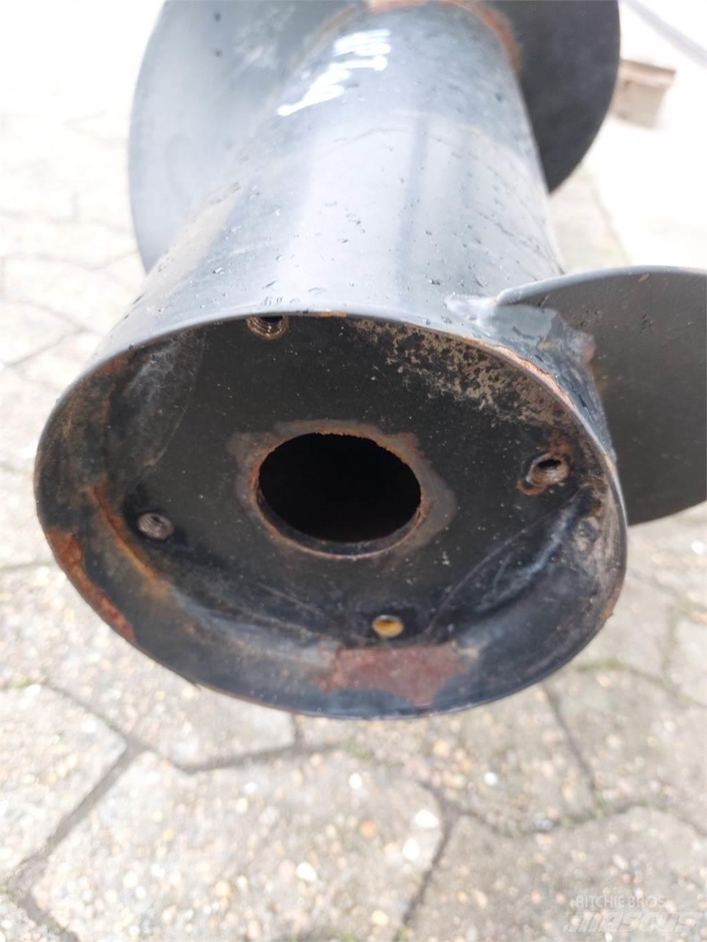 MacDon D60 Zubehör Mähdrescher