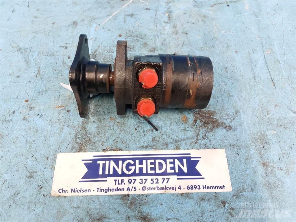 MacDon D60 Zubehör Mähdrescher