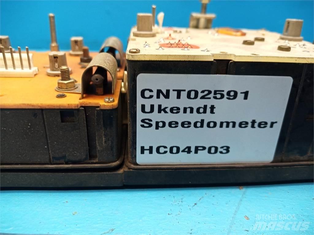  Manometer VDO Elektronik