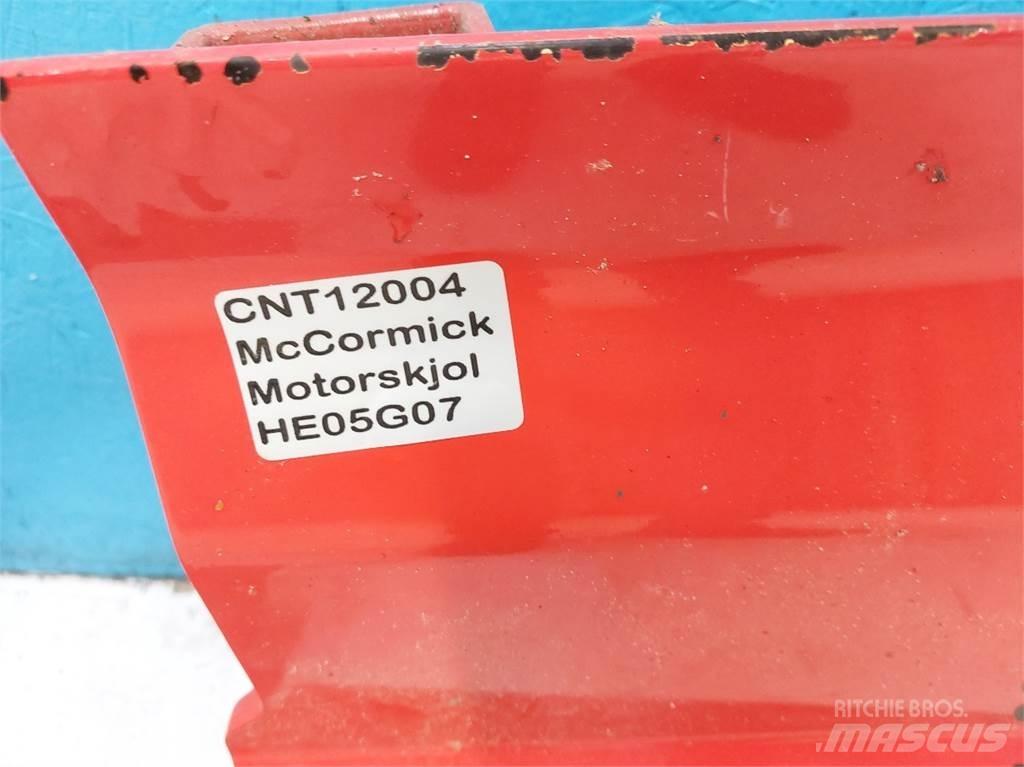 McCormick  Sonstiges Traktorzubehör