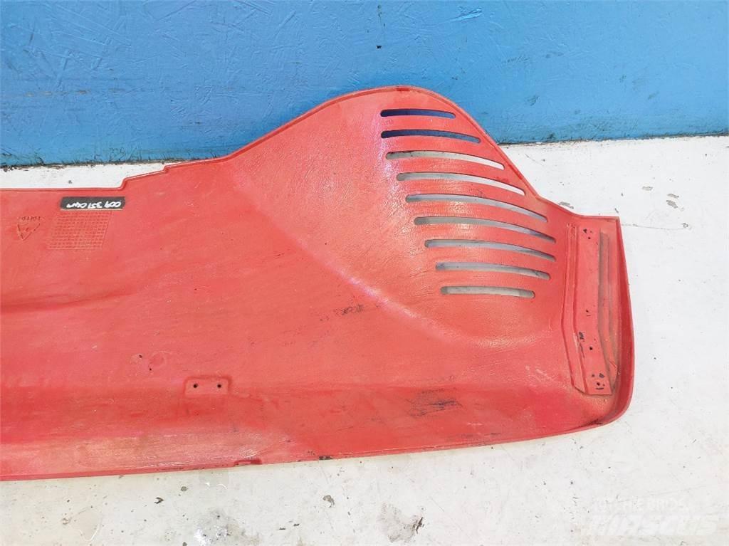 McCormick  Sonstiges Traktorzubehör