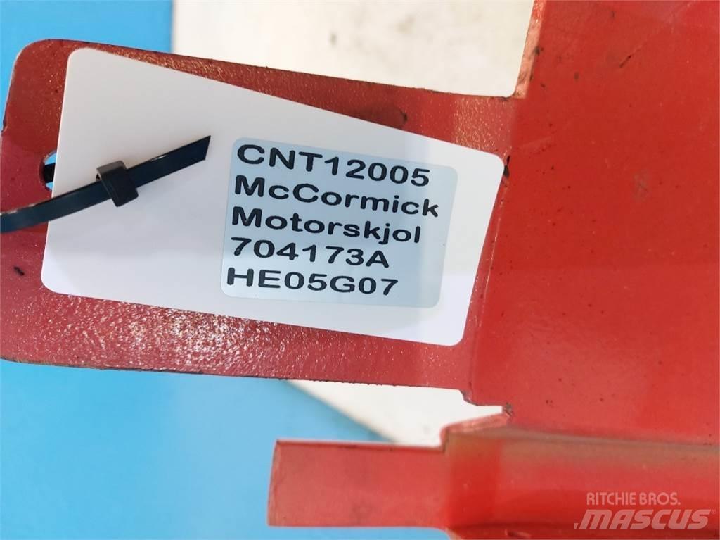 McCormick  Sonstiges Traktorzubehör