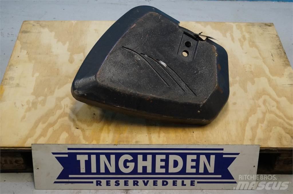 McCormick Mtx145 Frontgewichte