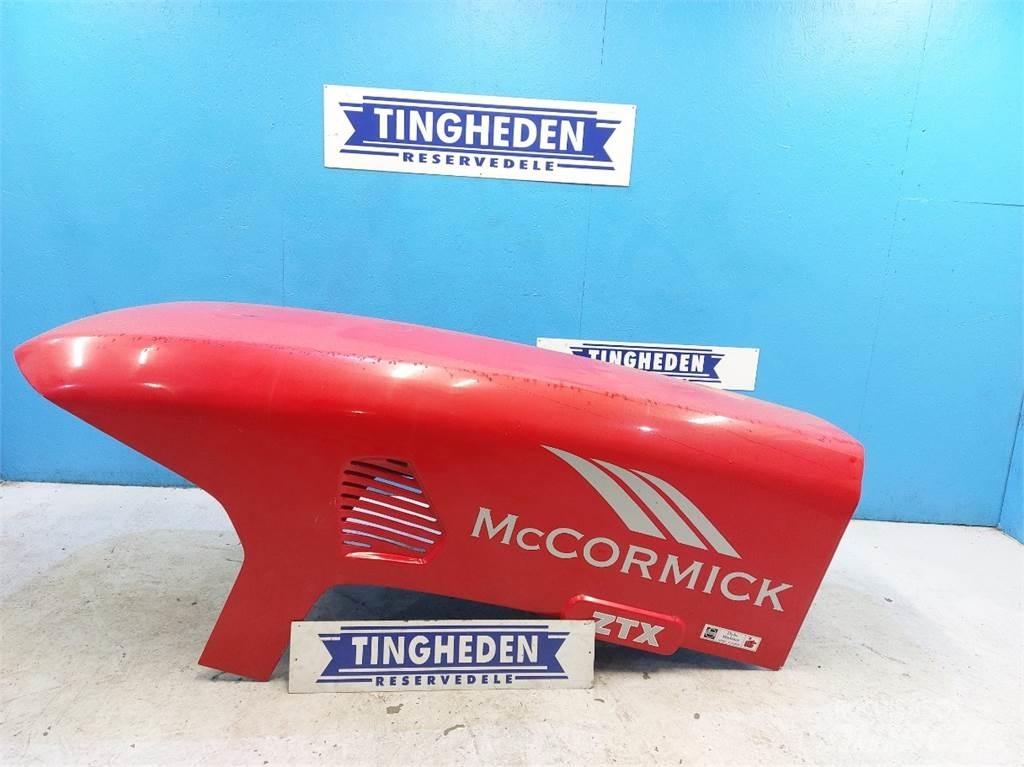 McCormick ZTX Sonstiges Traktorzubehör