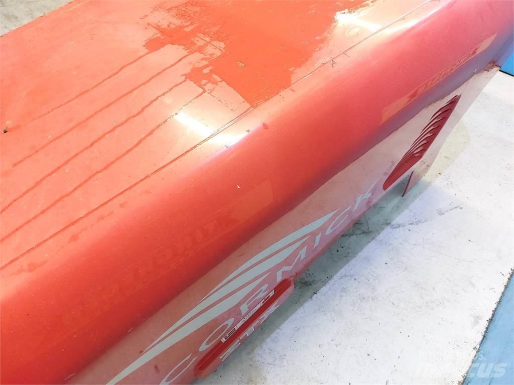 McCormick ZTX Sonstiges Traktorzubehör