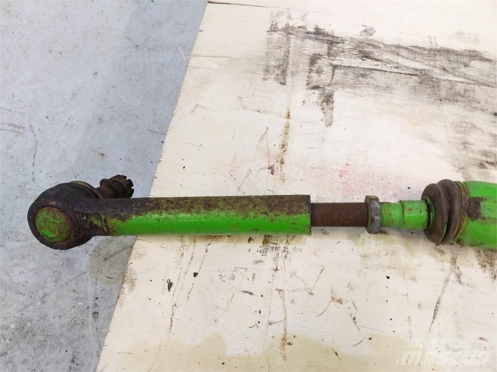 Merlo P38.10 Hydraulik