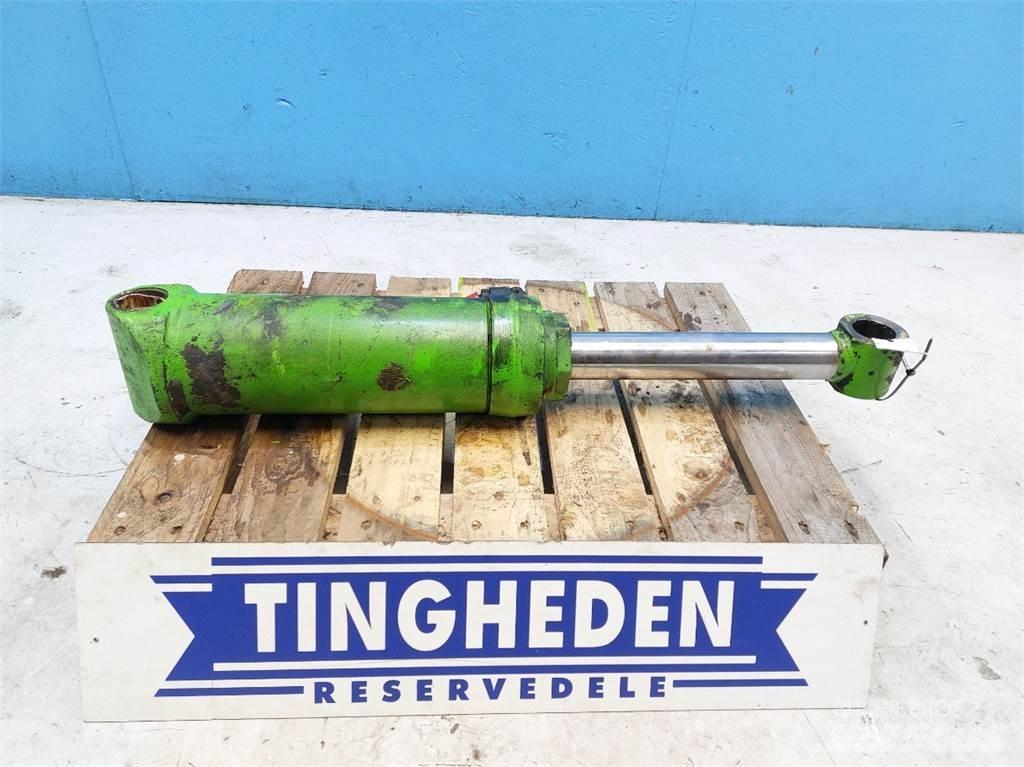 Merlo P40.7 Hydraulik
