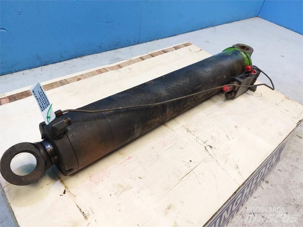 Merlo P40.7 Hydraulik
