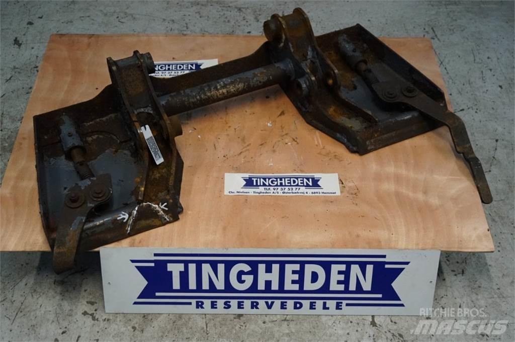 Mustang 2026 Schnellwechsler