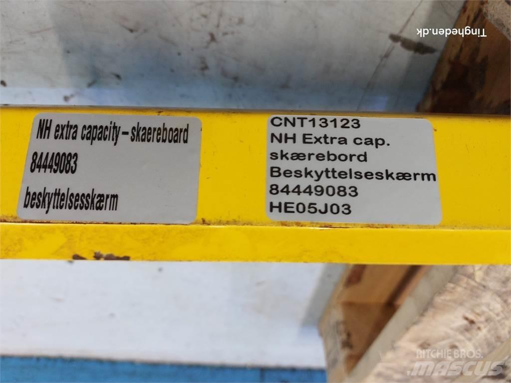 New Holland  Zubehör Mähdrescher