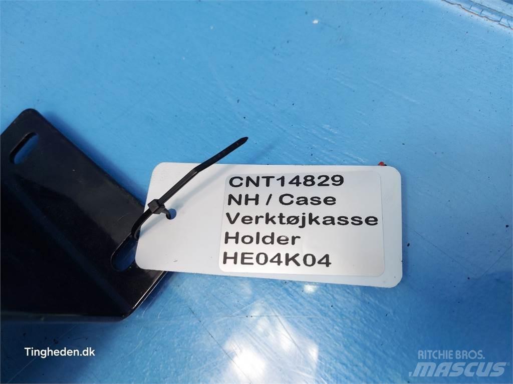 New Holland  Sonstiges Traktorzubehör