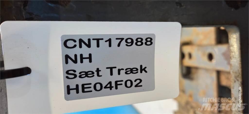 New Holland  Sonstiges Traktorzubehör