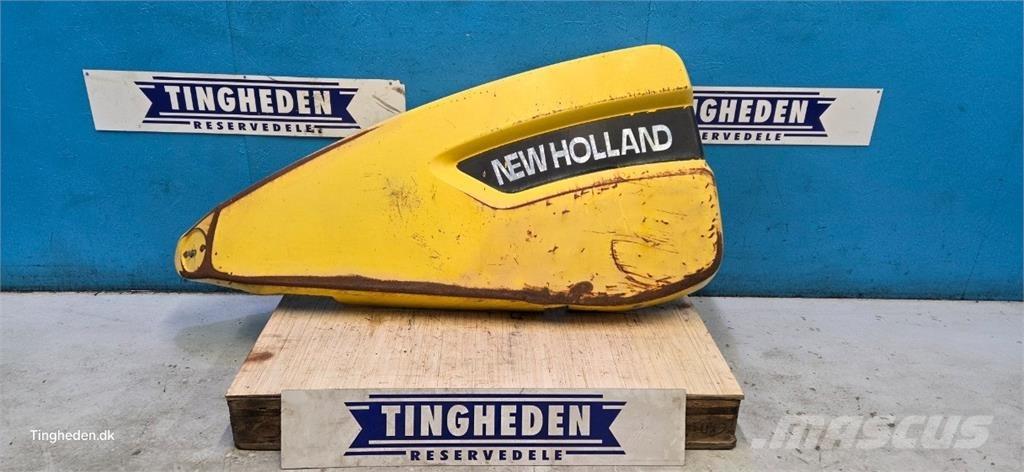 New Holland  Zubehör Mähdrescher