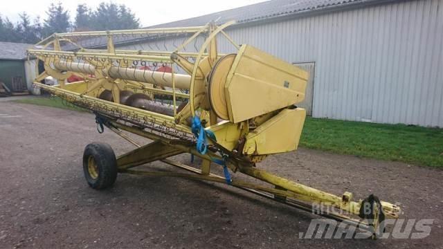 New Holland 13 Zubehör Mähdrescher