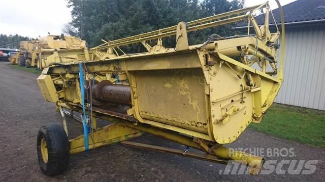 New Holland 13 Zubehör Mähdrescher