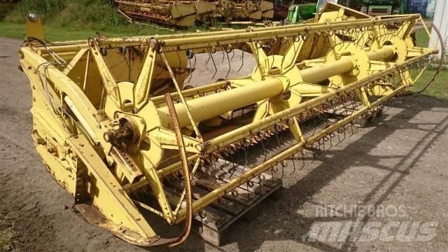 New Holland 15 Zubehör Mähdrescher
