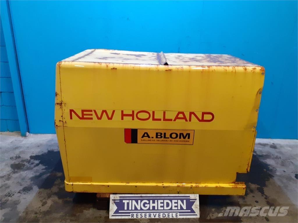 New Holland 1530 Sonstige Landmaschinen