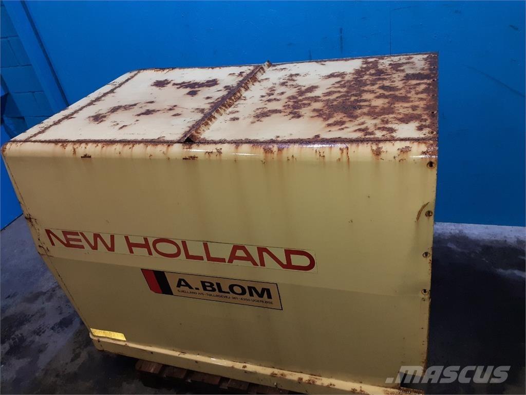 New Holland 1530 Sonstige Landmaschinen