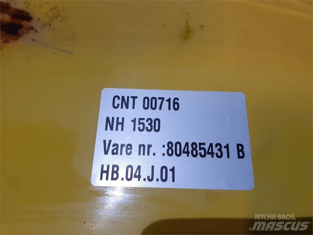 New Holland 1530 Sand- und Salzstreuer