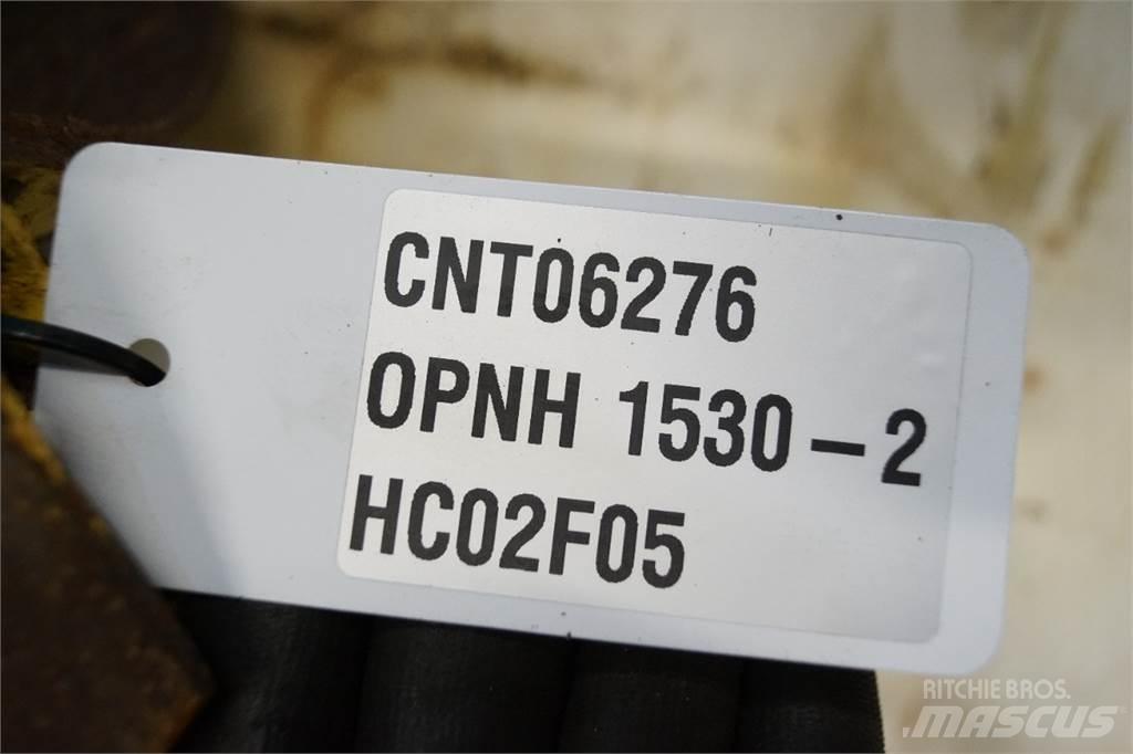 New Holland 1530 Zubehör Mähdrescher