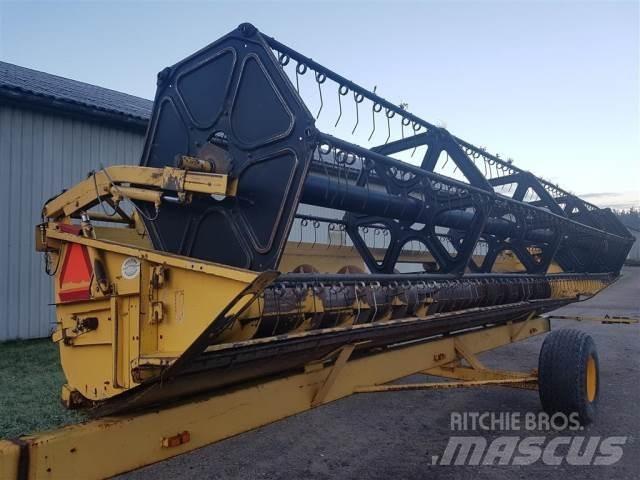 New Holland 24 Zubehör Mähdrescher