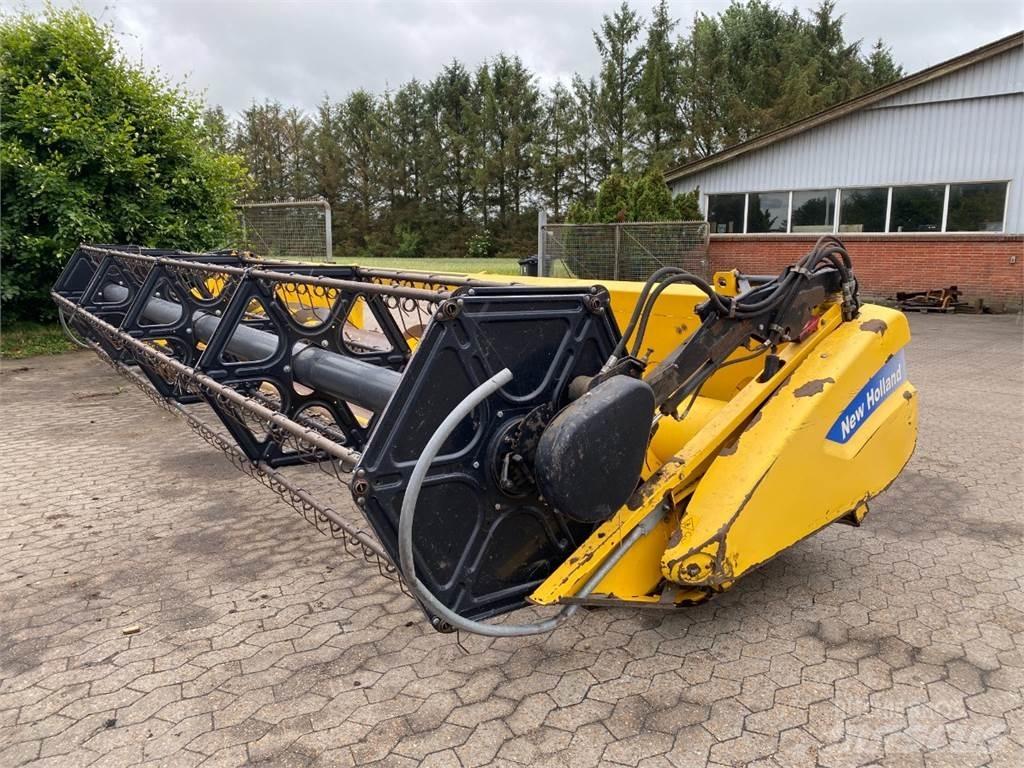 New Holland 24 Zubehör Mähdrescher