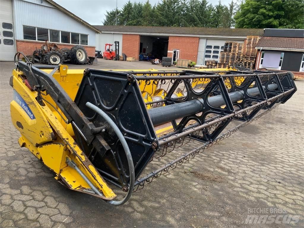 New Holland 24 Zubehör Mähdrescher