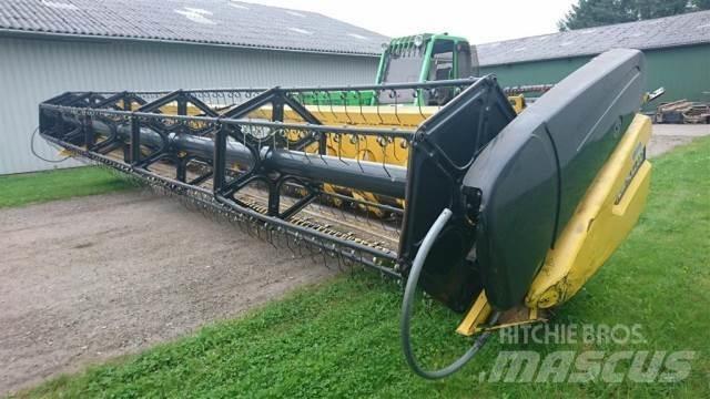 New Holland 30 Zubehör Mähdrescher