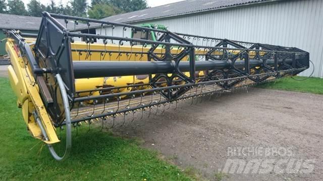 New Holland 30 Zubehör Mähdrescher