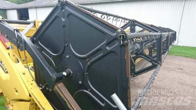 New Holland 30 Zubehör Mähdrescher