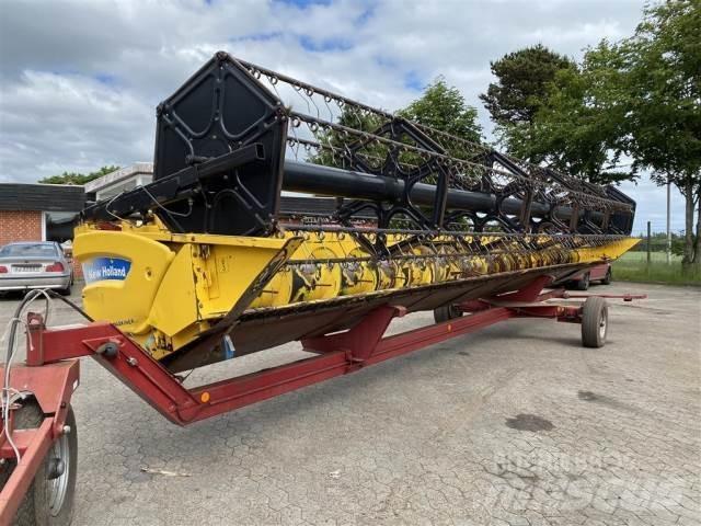 New Holland 30 Zubehör Mähdrescher