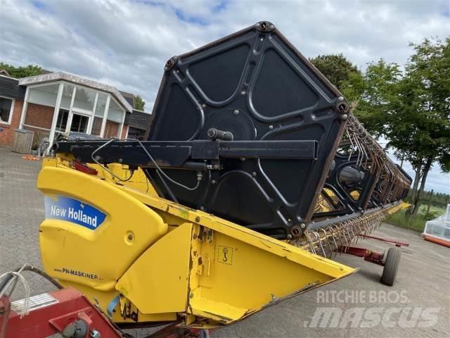 New Holland 30 Zubehör Mähdrescher