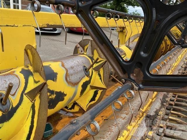 New Holland 30 Zubehör Mähdrescher