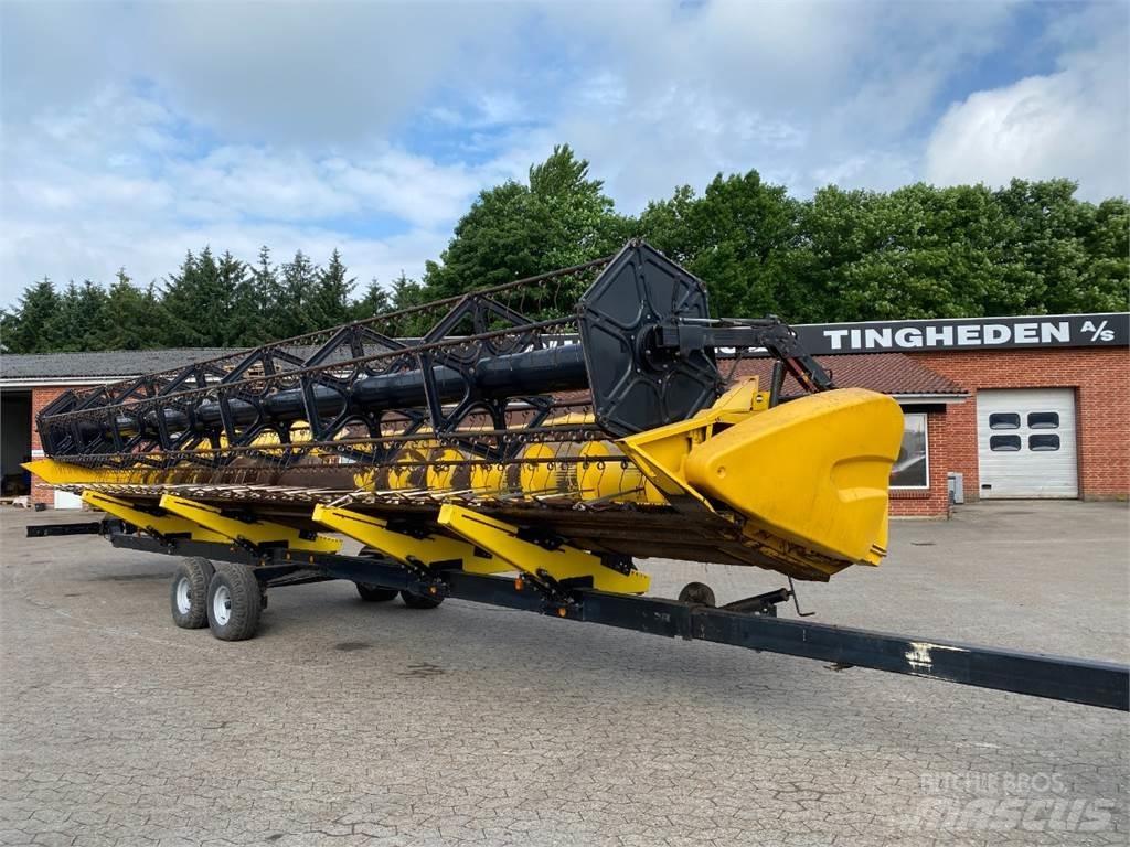 New Holland 35 Zubehör Mähdrescher