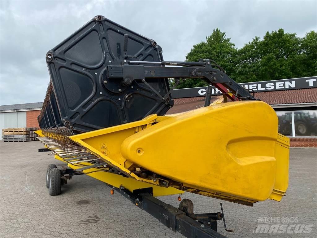 New Holland 35 Zubehör Mähdrescher