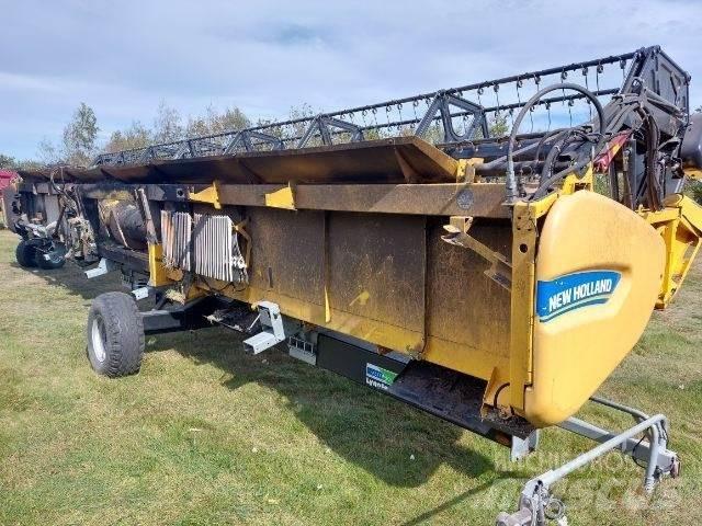 New Holland 35 Zubehör Mähdrescher