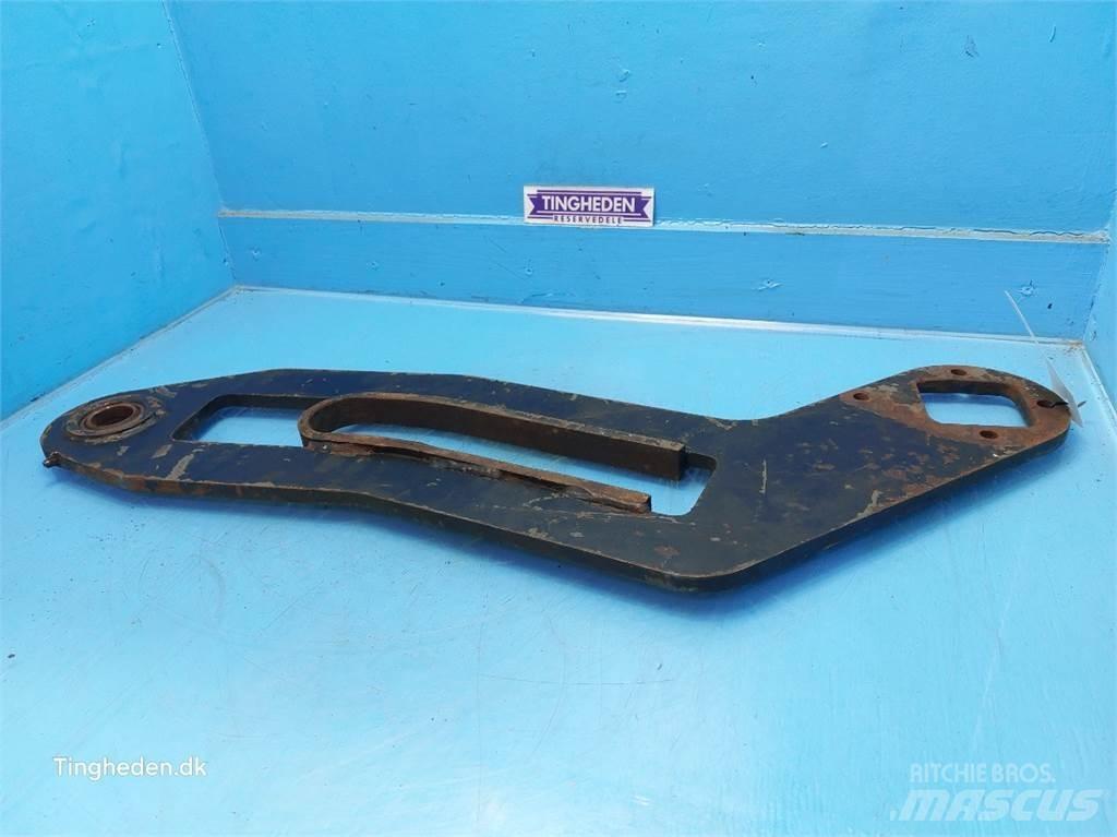 New Holland 4860 Sonstige Landmaschinen