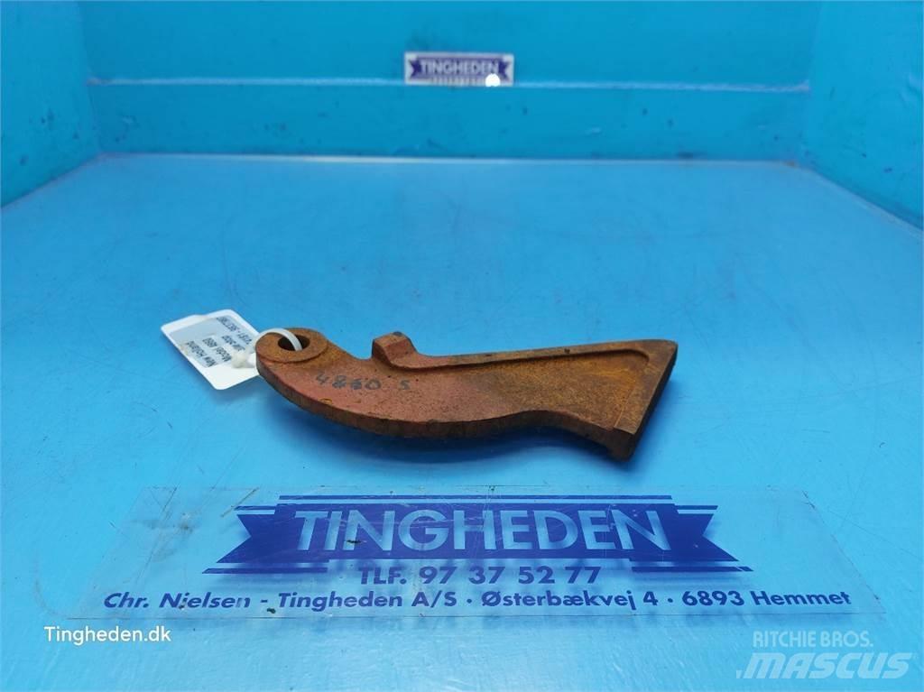 New Holland 4860 Sonstige Landmaschinen