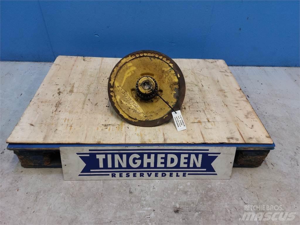 New Holland 8060 Sonstige Landmaschinen