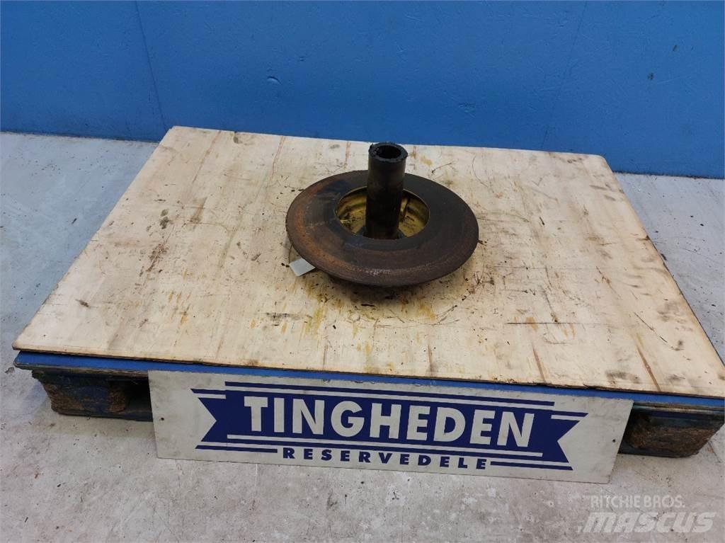 New Holland 8060 Sonstige Landmaschinen