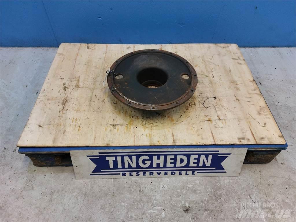 New Holland 8060 Sonstige Landmaschinen