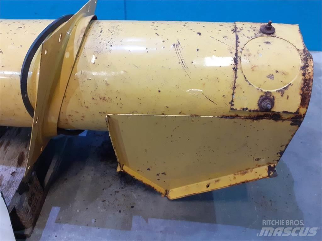 New Holland 8080 Zubehör Mähdrescher